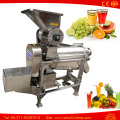 Stainless Steel Pineapple Lemon Carrot Ginger Orange Extractor Juice Machine